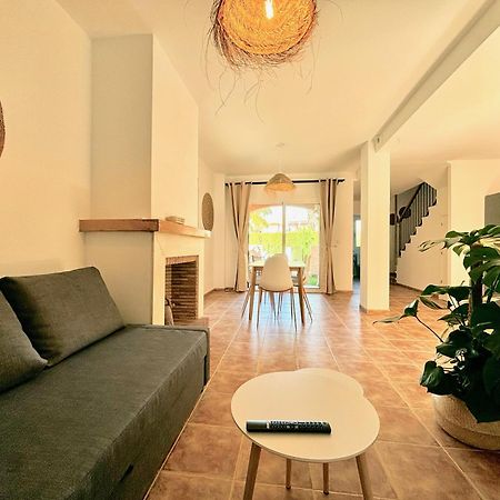 Bahari Marinas - Tu Duplex Con Jardin Privado! Apartment Vera Exterior photo